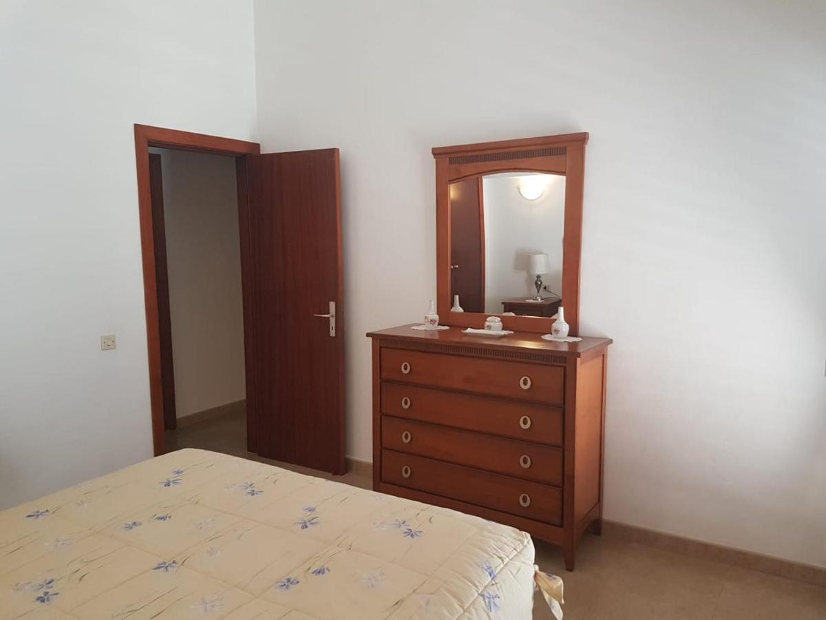Vivienda Vacacional La Palmera Playa Cancajos.- BreNa Baja  Εξωτερικό φωτογραφία