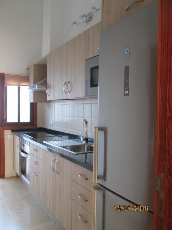 Vivienda Vacacional La Palmera Playa Cancajos.- BreNa Baja  Εξωτερικό φωτογραφία